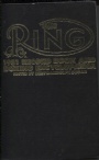 The Ring Record Book The Ring Record Book - 1981